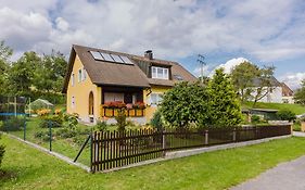 Ferienwohnung Baecher