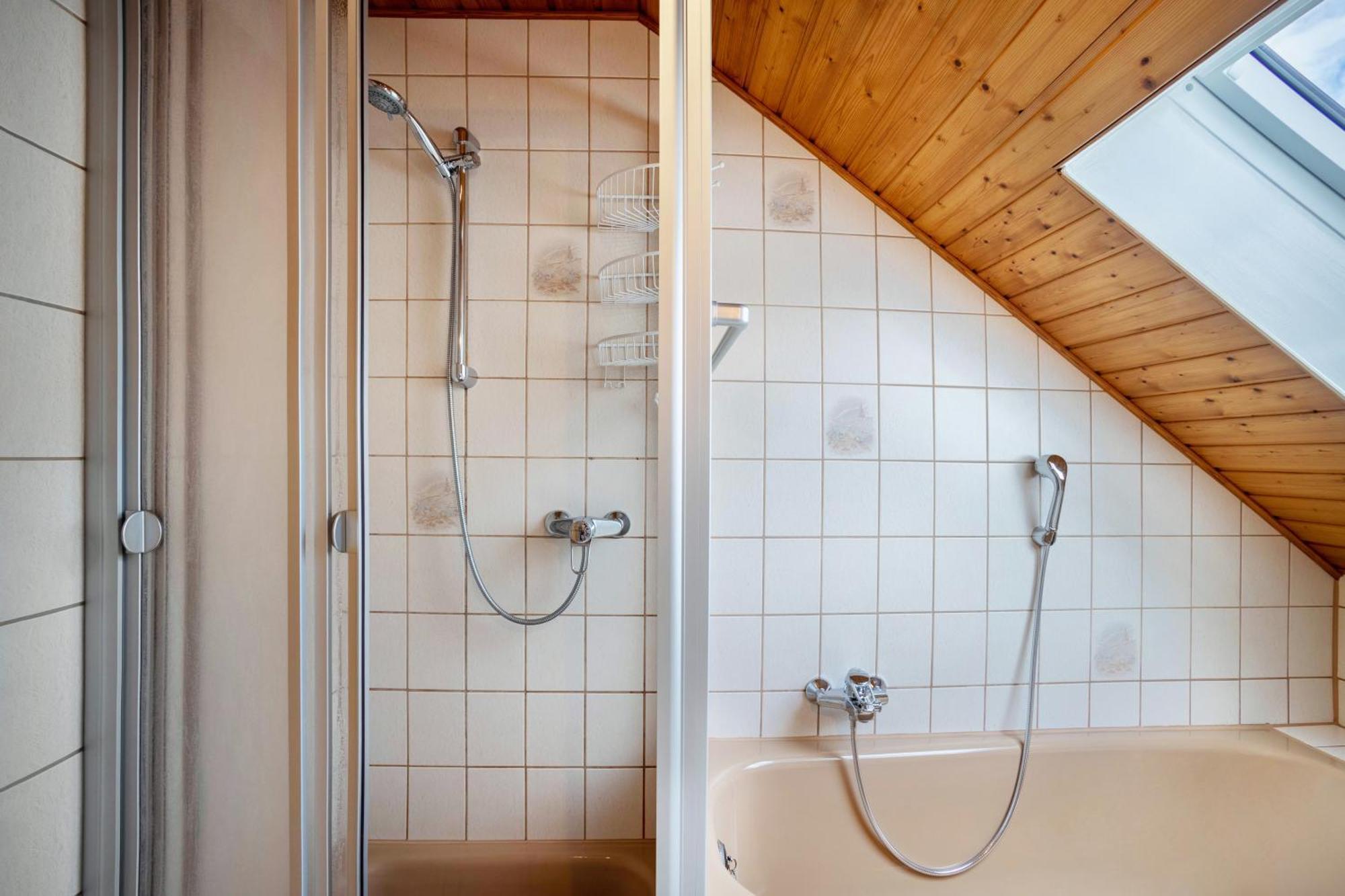 Ferienwohnung Baecher Wiesau Exterior foto
